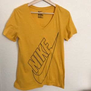 The Nike Tee